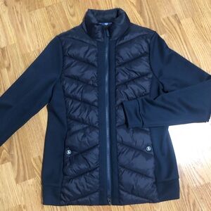 Lightweight Barbour jacket size 4 new without tags